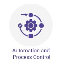 Automation & Process Controlw Item