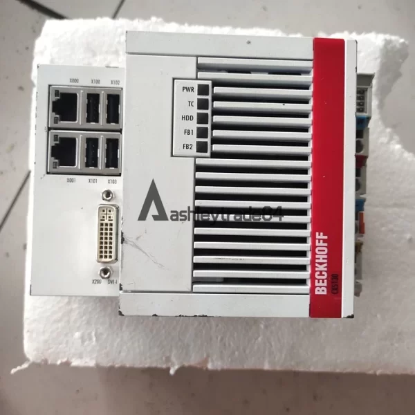 CX5130-0121 4GB