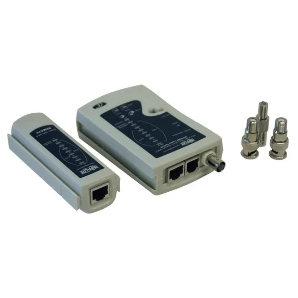 Multifunctional Network Cable Tester MS2 – 100